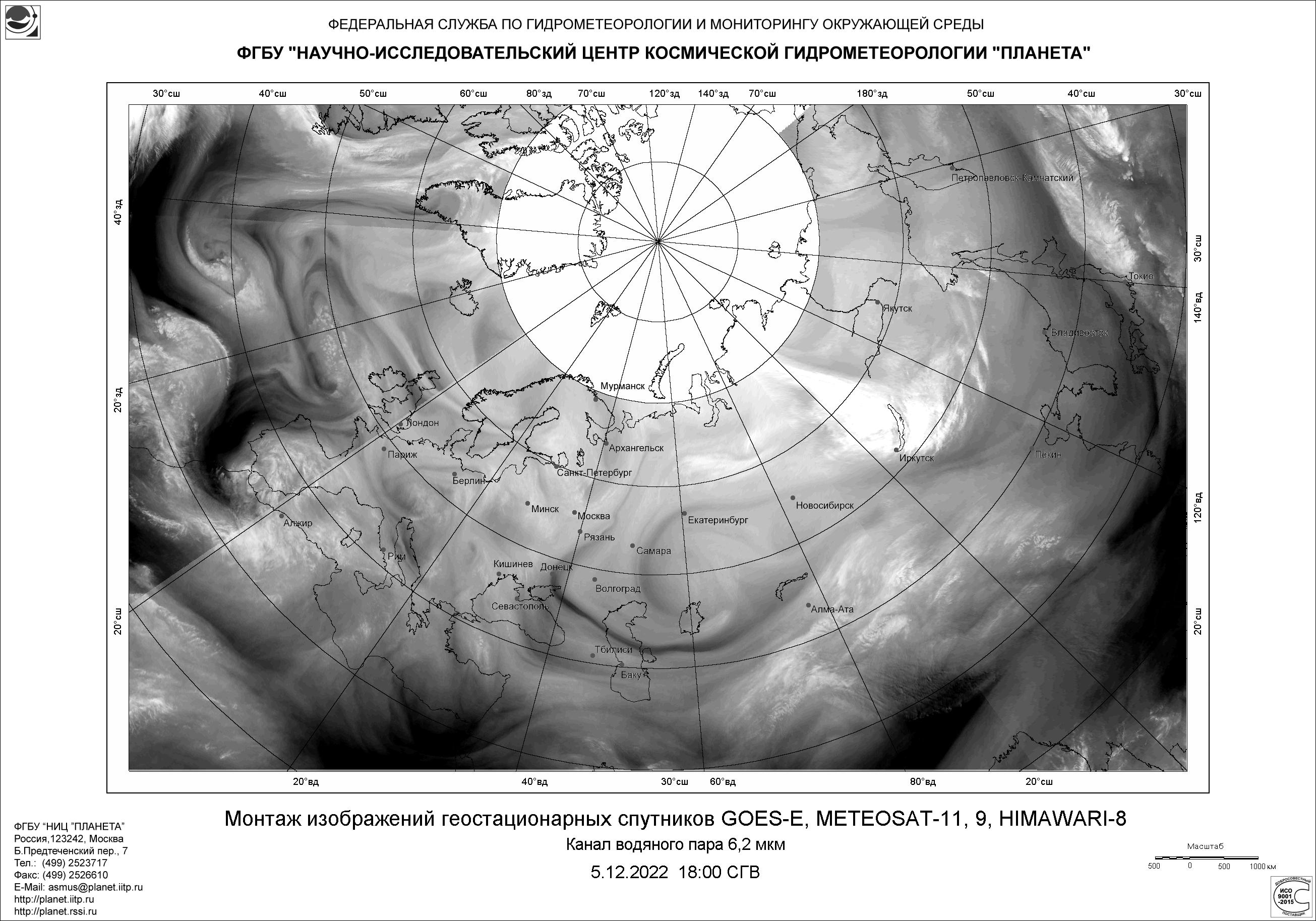 Юсьва карта погоды