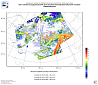 Обзор погодных условий в
Сибири за 30-31 июля 2026 г.